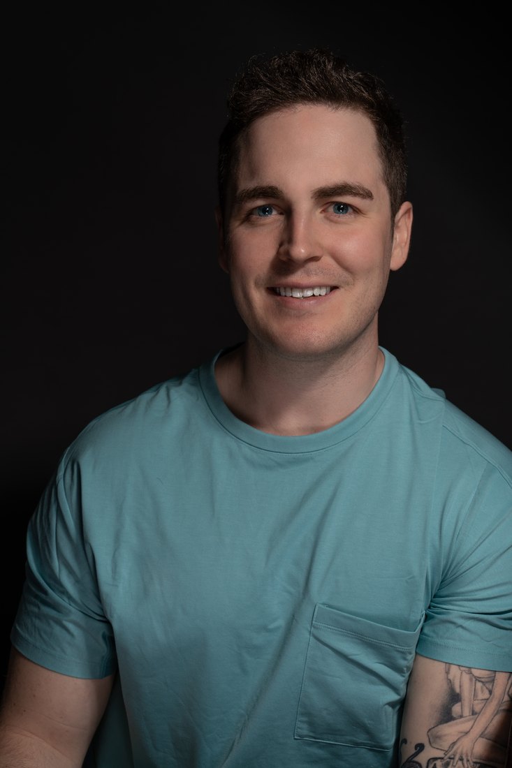 Brad Pettes, Founder and CEO of Harmelo